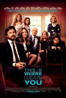 This Is Where I Leave You - BRRip